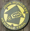 John Musgrave Heritage Trail