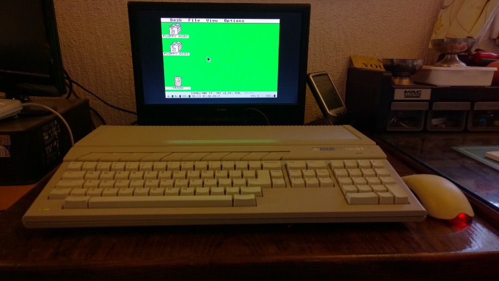 Atari Pi Rework 3