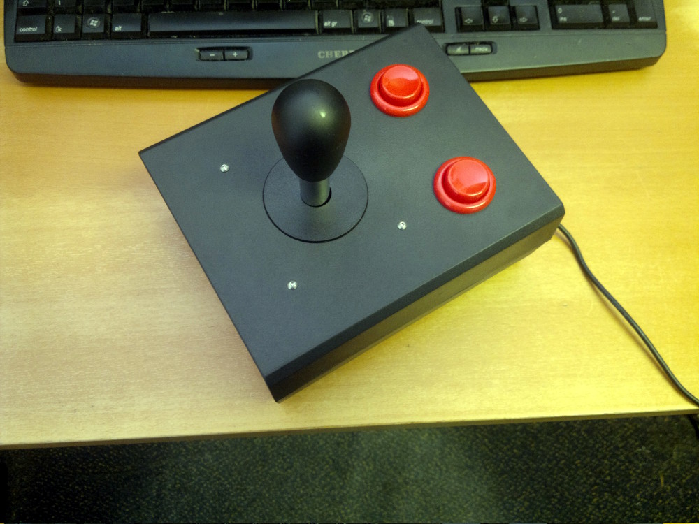 Joystick