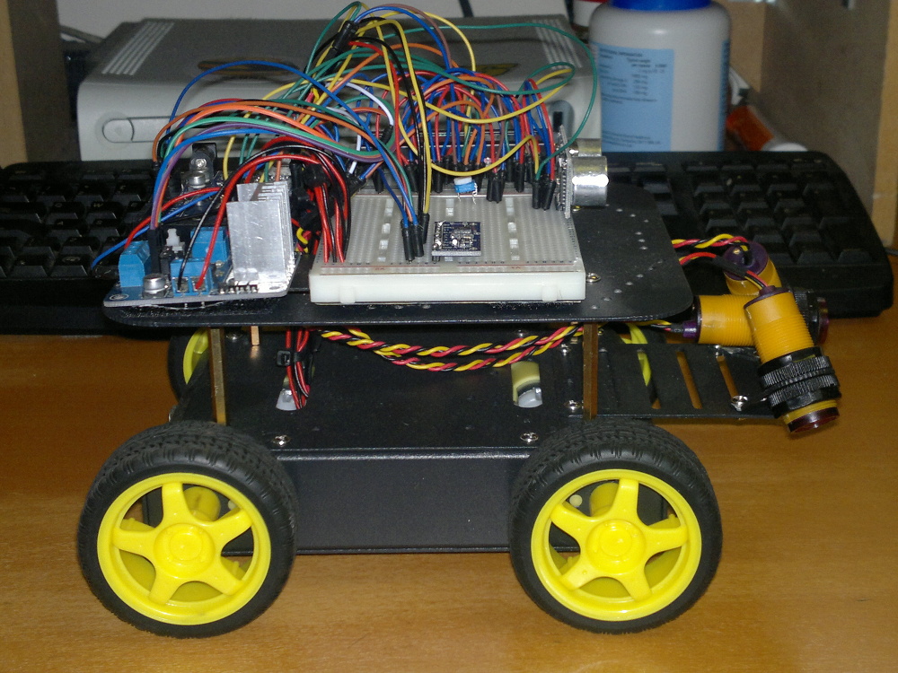 Arduino Robot