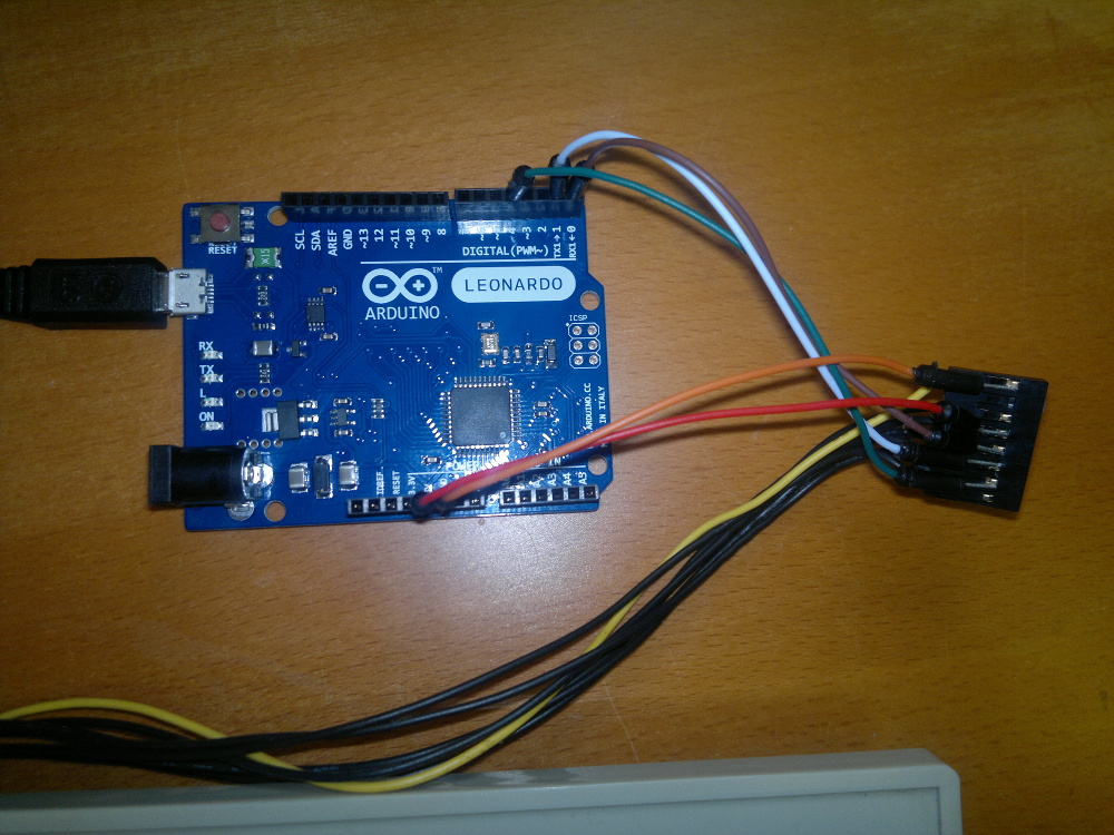 Arduino