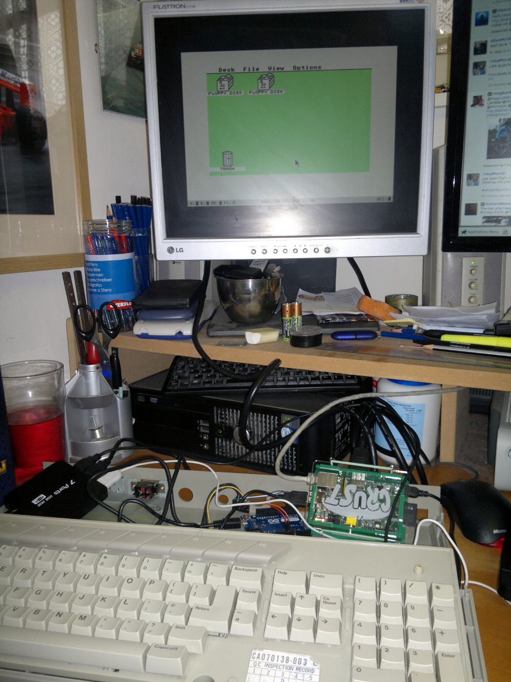 Atari ST